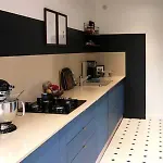 Pajol - Ci - Beautiful Family Apartment - 6 People Paris 18