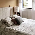 Pajol - Ci - Beautiful Family Apartment - 6 People Paris 18
