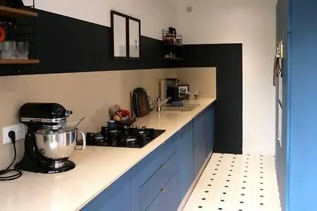 Pajol - Ci - Beautiful Family - 6 People 18 Apartment *
