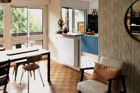 Appartamento Pajol - Ci - Beautiful Family - 6 People 18 *